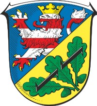 200px-Wappen_Landkreis_Kassel.svg